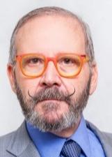 Foto de urna de Sidney Stahl