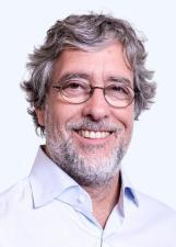 Foto de urna de Professor Christian Lohbauer
