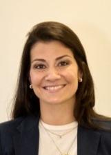 Foto de urna de Amanda Oliveira