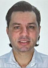 Foto de urna de William Castro