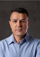 Foto de urna de Capitão Souza