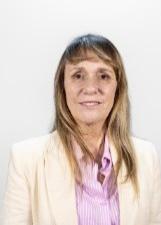 Foto de urna de Jucymara Rangel
