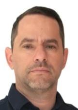Foto de urna de Izaias Oliveira