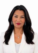 Foto de urna de Eliz Taveira
