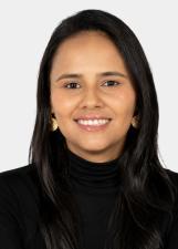 Foto de urna de Andressa Mayanny