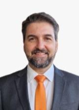 Foto de urna de Cavuto