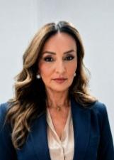 Foto de urna de Kátia Tornelli