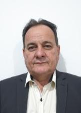 Foto de urna de Pastor Dirceu