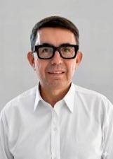 Foto de urna de Roberto Nascimento