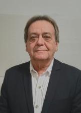 Foto de urna de Professor Tamayo