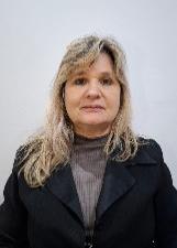 Foto de urna de Tininha