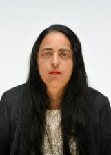 Foto de urna de Patrícia Modesto