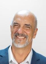 Foto de urna de Inspetor Márcio Silva