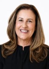 Foto de urna de Renata Castel-Branco