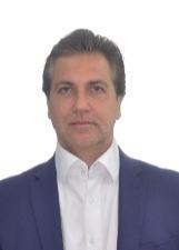 Foto de urna de Gustavo Andolpho