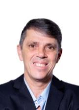 Foto de urna de Higmar Lopes