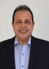 Foto de urna de Amilton Alencar
