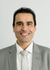 Foto de urna de Edmilson Fonseca Filho