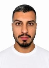 Foto de urna de Pedro Lima