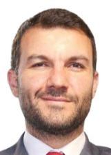 Foto de urna de Carlo Cauti