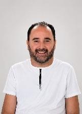 Foto de urna de Anderson Damasceno