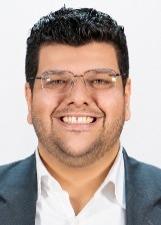 Foto de urna de Bruno Godinho