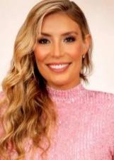 Foto de urna de Tati Bronze