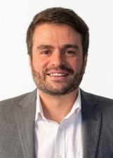 Foto de urna de Rafael Izar