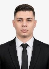 Foto de urna de Jadiel Moraes