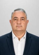 Foto de urna de Sargento Parra
