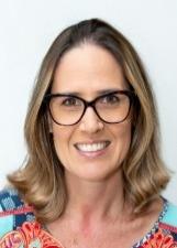 Foto de urna de Thais Campos