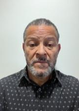 Foto de urna de Brito
