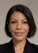 Foto de urna de Marcela Gomes