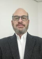 Foto de urna de Dr Helio Krakauer