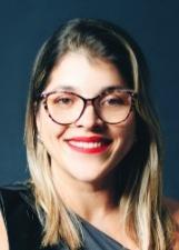 Foto de urna de Liliane Almeida