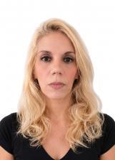 Foto de urna de Marcia Capraro