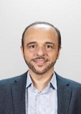 Foto de urna de Marcelo Faro