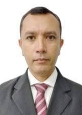 Foto de urna de Ronaldo Galdino