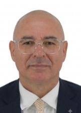 Foto de urna de Veterano Gimenes
