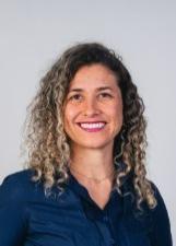 Foto de urna de Professora Elisa