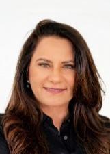 Foto de urna de Monica Cury do Novo