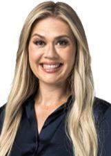 Foto de urna de Ellen Martinelli