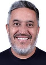 Foto de urna de Allan Miranda