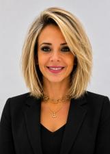 Foto de urna de Carol Del Vecchio