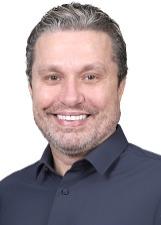 Foto de urna de Fausto Pinato