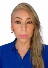 Foto de urna de Fernanda Quadros