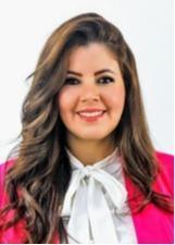 Foto de urna de Juliana Rodrigues
