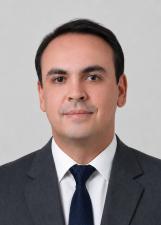 Foto de urna de Cadu Monti