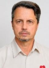 Foto de urna de Major Anderson Batalhapelavida