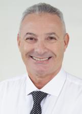 Foto de urna de Coronel Telhada